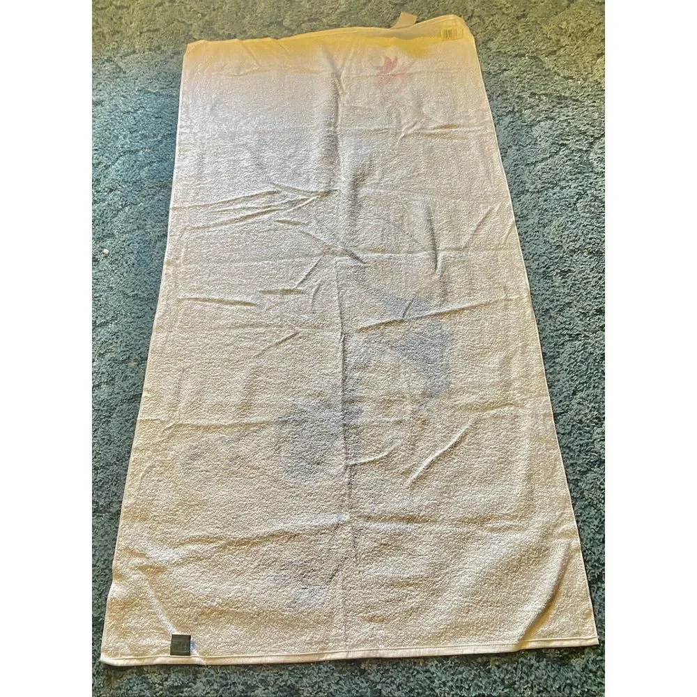 Atlanta‎ Olympics 1996 Diving Beach Towel VTG Cannon Mills Product NEW
